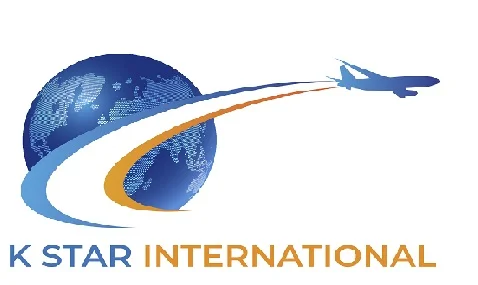 K Star International Courier business details